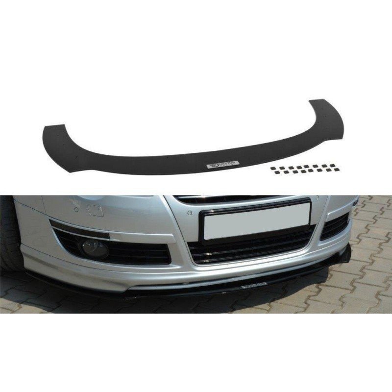 Lip Racing Maxton Design VW Passat B6 Votex - Imagen 2