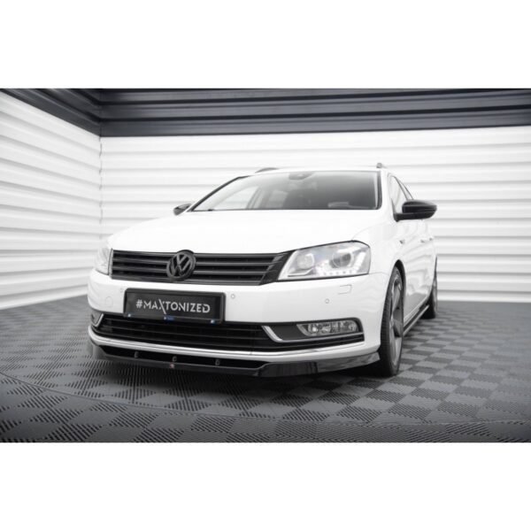 Lip Maxton Design VW Passat B7