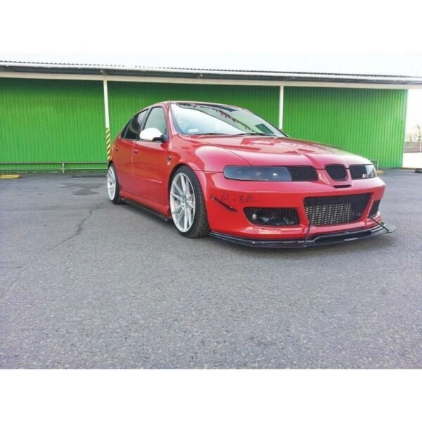 Lip Racing Maxton Design Seat Leon Cupra Mk1