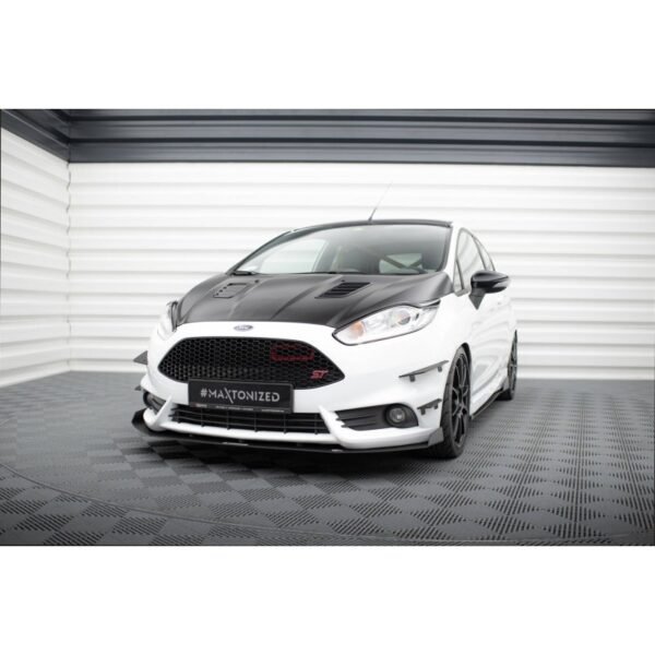 Lip Racing V.3 Maxton Design Ford Fiesta ST Mk7 FL