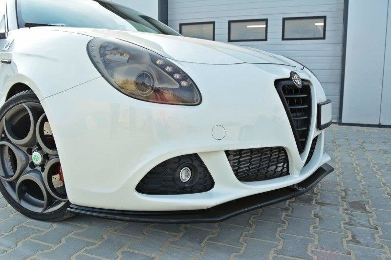 Lip V.1 Maxton Design Alfa Romeo Giulietta - Imagen 4
