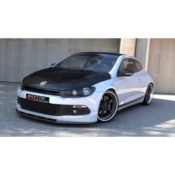 Lip Maxton Design VW Scirocco R-Line