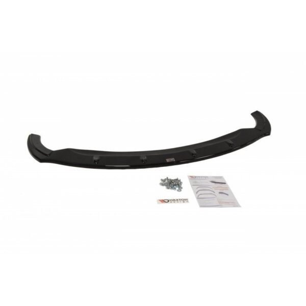 Lip Maxton Design Seat Ibiza 4 SportCoupe