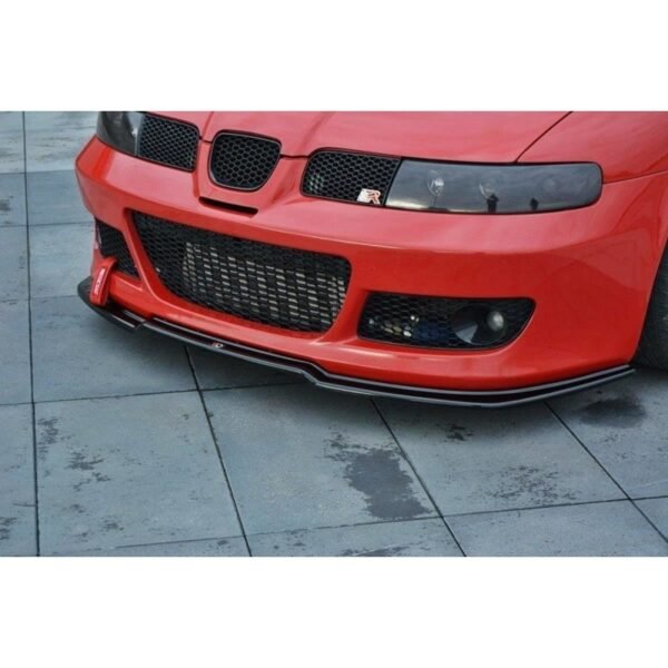 Lip V.1 Maxton Design Seat Leon Mk1 Cupra