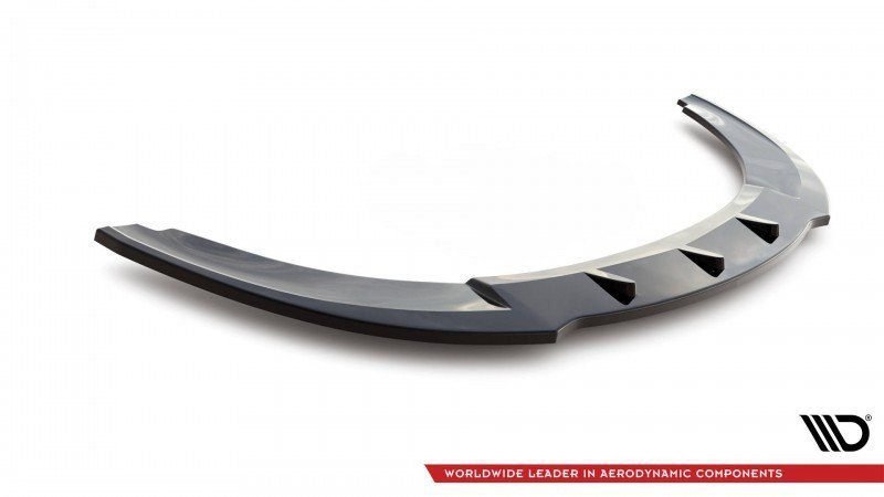 Lip Maxton Design Seat Leon Cupra / FR Mk2 - Imagen 5