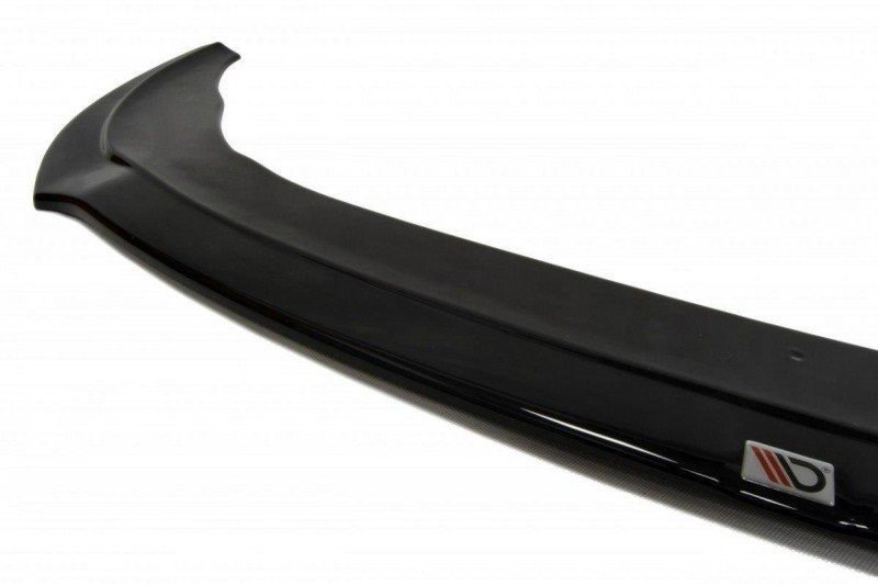 Lip Maxton Design Seat Leon Mk2 FL Cupra / FR - Imagen 6