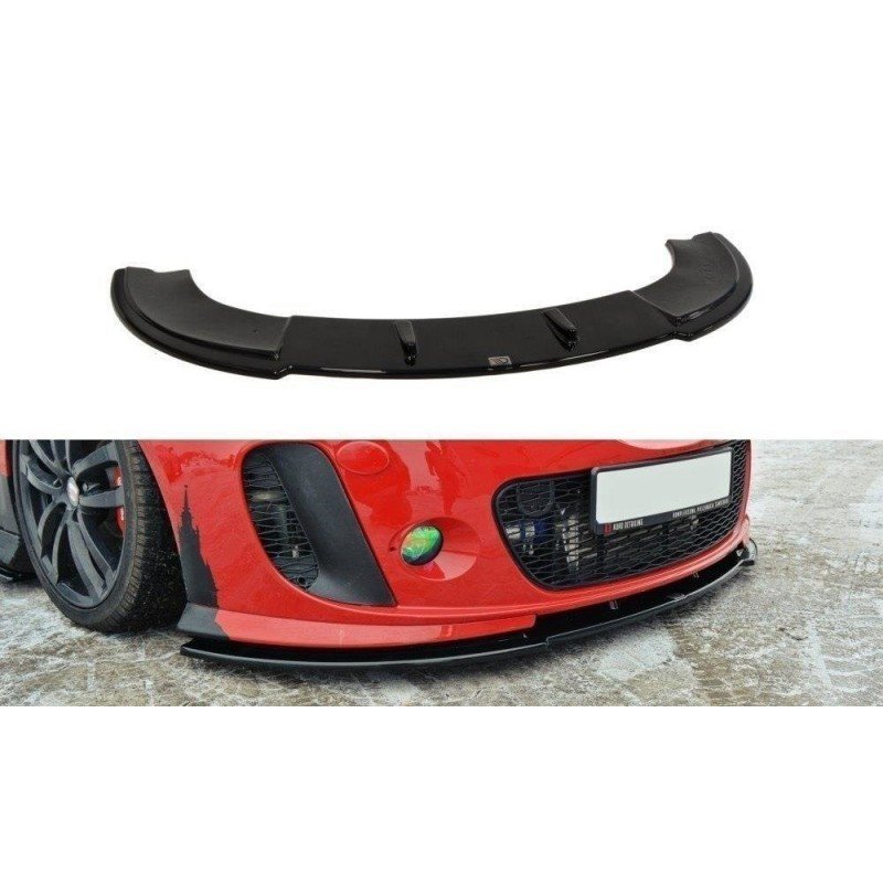 Lip Maxton Design Seat Leon Mk2 MS (2005-2009) - Imagen 2