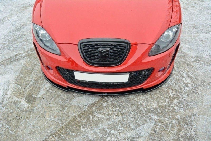 Lip Maxton Design Seat Leon Mk2 MS (2005-2009) - Imagen 3