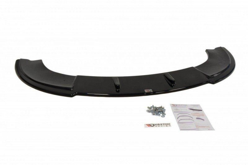 Lip Maxton Design Seat Leon Mk2 MS (2005-2009) - Imagen 5