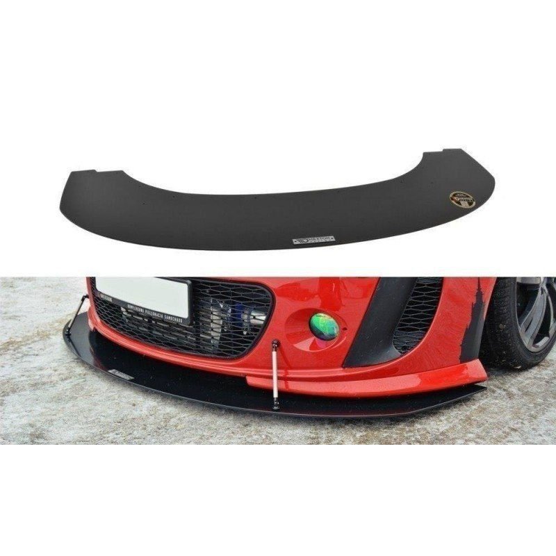 Lip Maxton Design Seat Leon Mk2 MS (2005-2009) - Imagen 2