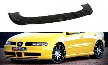 Lip delantero Seat Leon Mk1 Sport-Version (1999-2006)