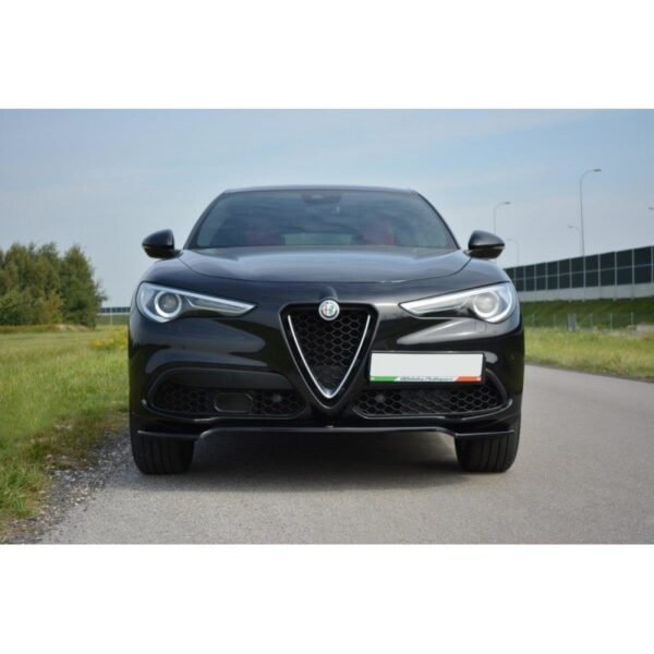 Lip V.1 Maxton Design Alfa Romeo Stelvio