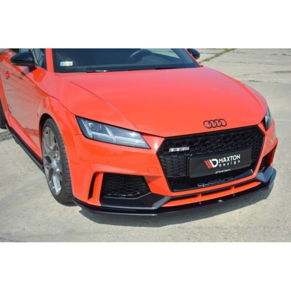 Lip V.1 Maxton Design Audi TT RS 8S