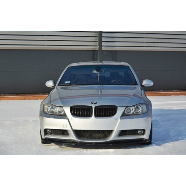 Lip V.1 Maxton Design BMW 3 E90 M-Pack