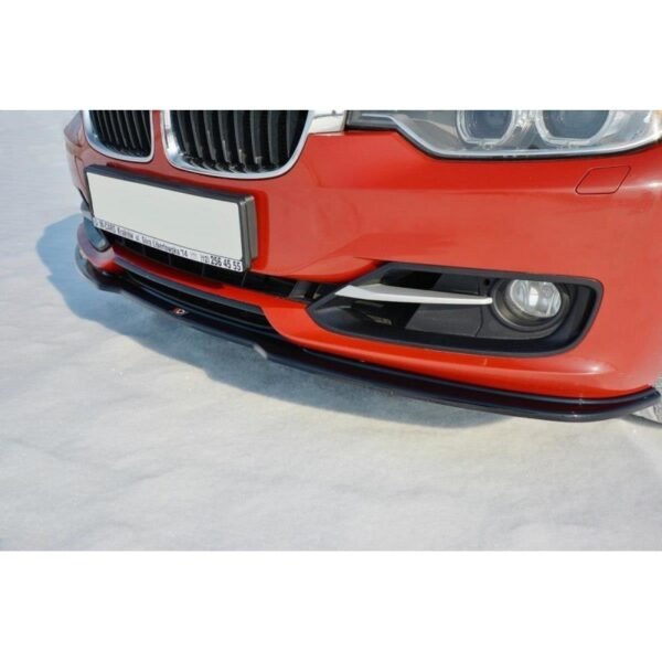 Lip V.1 Maxton Design BMW 3 F30