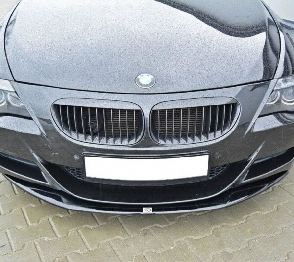 Lip V.1 Maxton Design BMW M6 E63