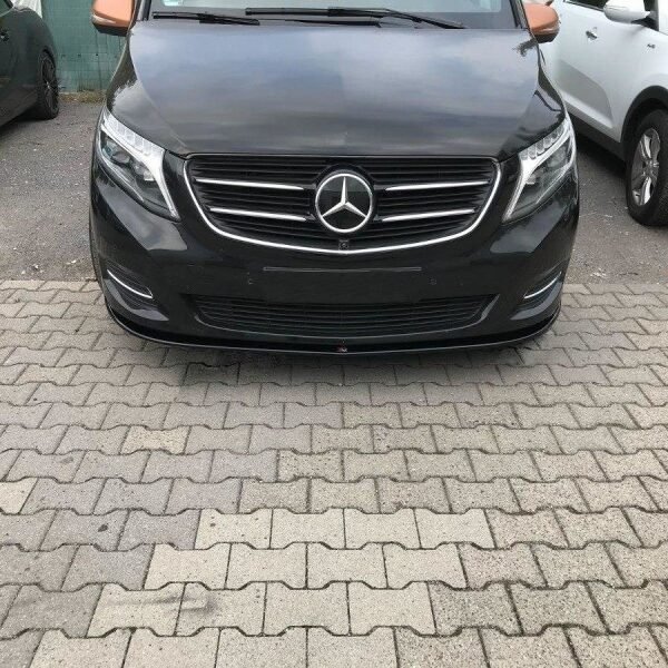 Lip V.1 Maxton Design Mercedes Clase V W447