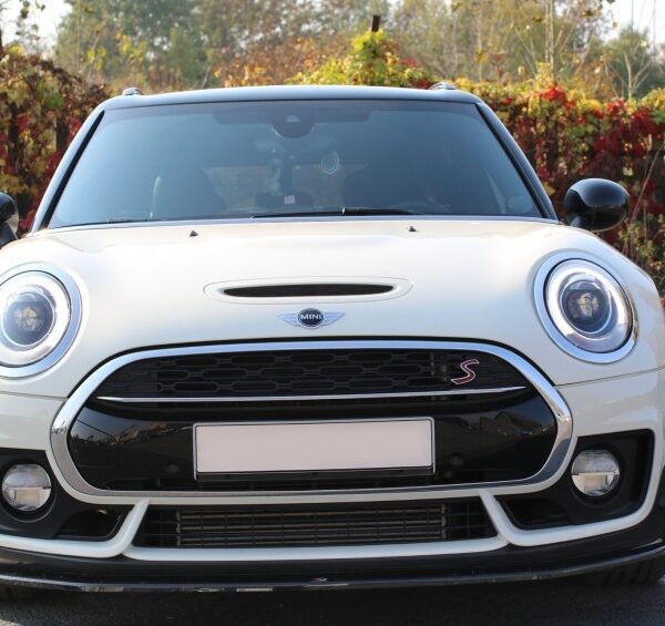 Lip V.1 Maxton Design Mini Clubman S F54 Mk2