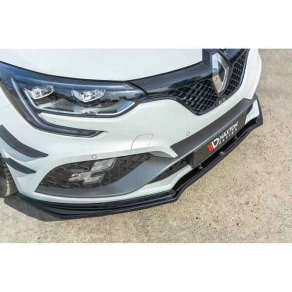 Lip V.1 Maxton Design Renault Megane RS M4