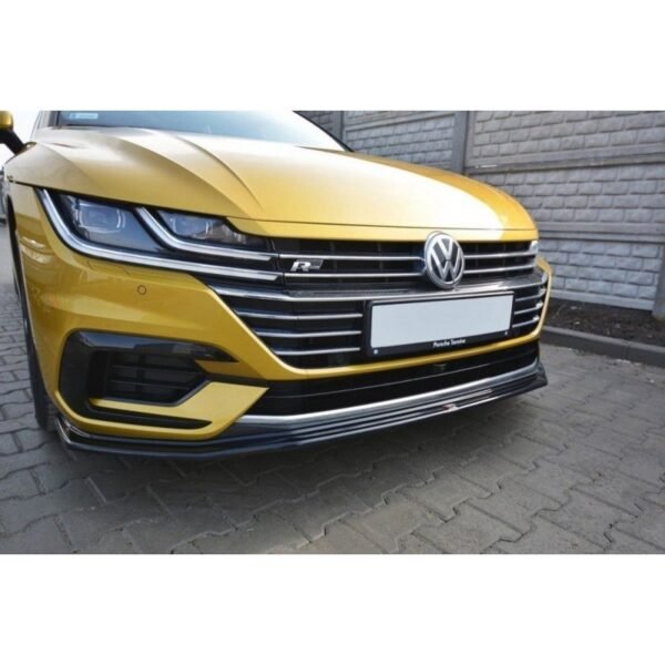 Lip V.1 Maxton Design VW Arteon R-Line Mk1