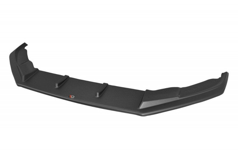 Lip Maxton Design V.1 VW Scirocco R Mk3 FL - Imagen 6