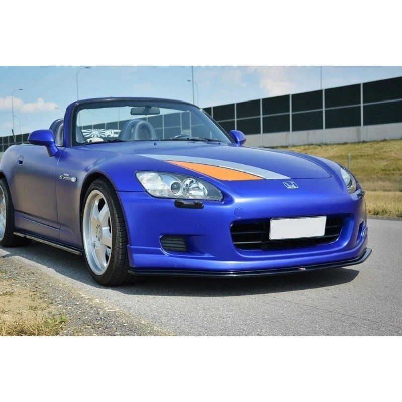Lip V.2 Maxton Design Honda S2000