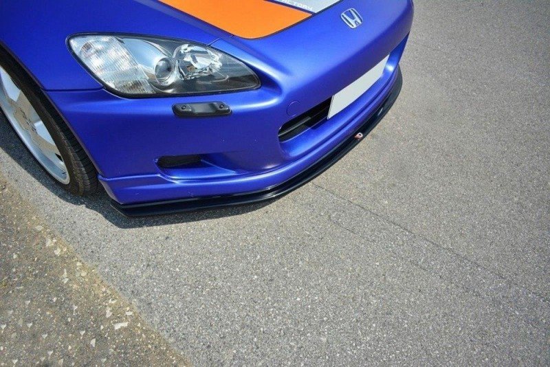 Lip V.2 Maxton Design Honda S2000 - Imagen 4