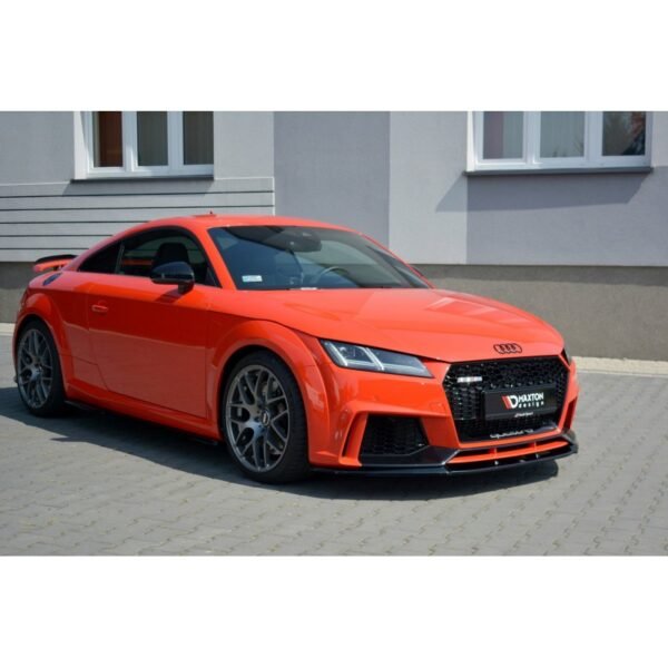 Lip V.2 Maxton Design Audi TT RS 8S