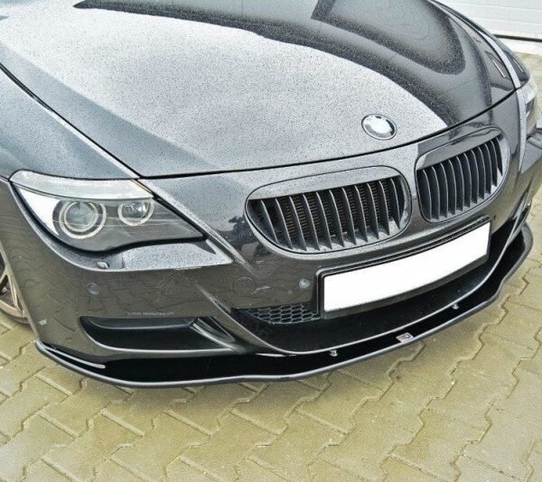 Lip V.2 Maxton Design BMW M6 E63