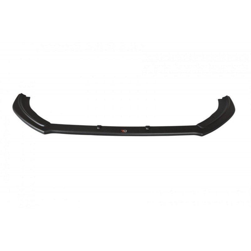 Lip V.2 Maxton Design Ford Fiesta Mk8 ST / ST-Line - Imagen 5