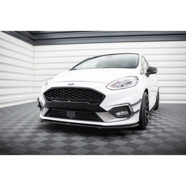 Lip V.2 Maxton Design Ford Fiesta Mk8 ST / ST-Line