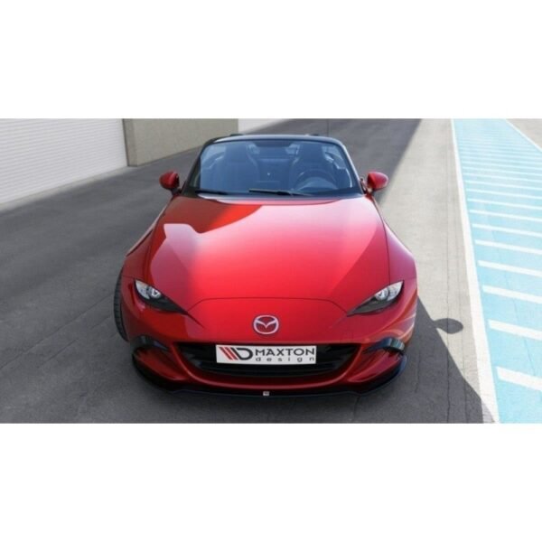 Lip V.2 Maxton Design Mazda MX-5 IV