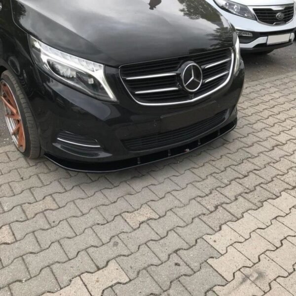 Lip V.2 Maxton Design Mercedes-Benz W447