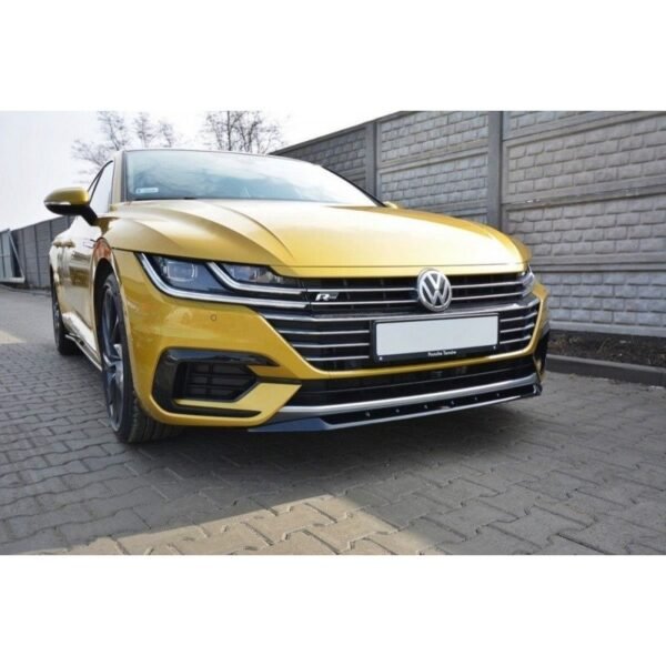Lip V.2 Maxton Design VW Arteon R-Line Mk1