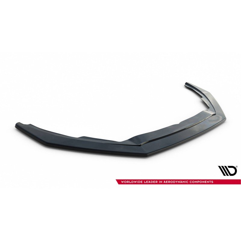Lip V.6 Maxton Design Ford Focus ST / ST-Line Mk4 - Imagen 5