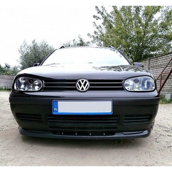 Lip Maxton Design VW Golf Mk4 Estándar