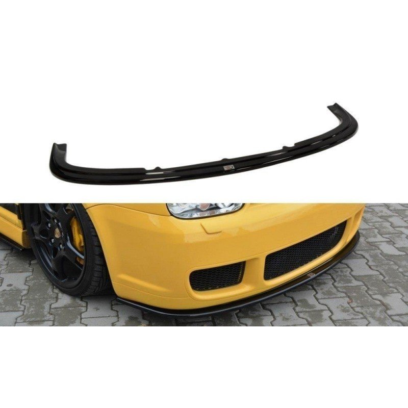 Lip Maxton Design VW Golf Mk4 R32 - Imagen 2