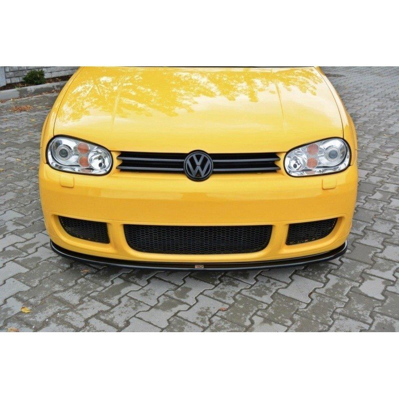 Lip Maxton Design VW Golf Mk4 R32 - Imagen 3