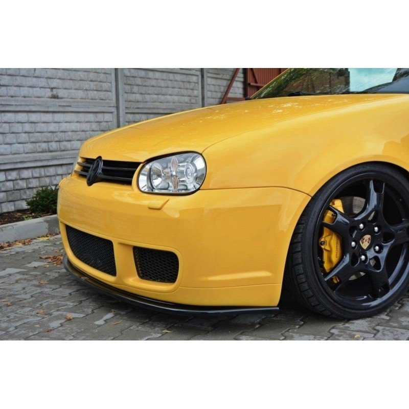 Lip Maxton Design VW Golf Mk4 R32 - Imagen 4