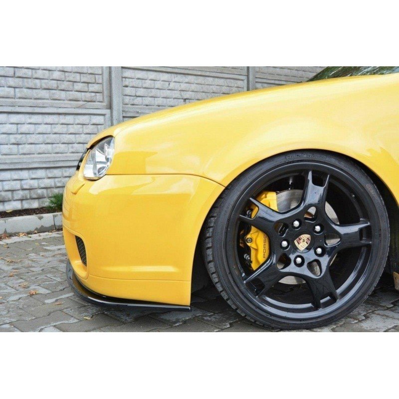 Lip Maxton Design VW Golf Mk4 R32 - Imagen 5