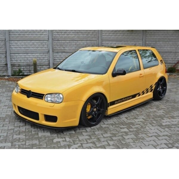 Lip Maxton Design VW Golf Mk4 R32