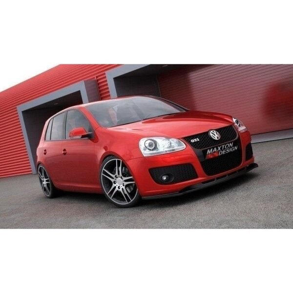 Lip Maxton Design VW Golf Mk5 GTI