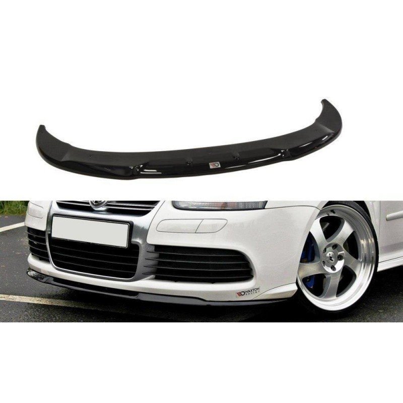 Lip Maxton Design VW Golf V R32 - Imagen 2