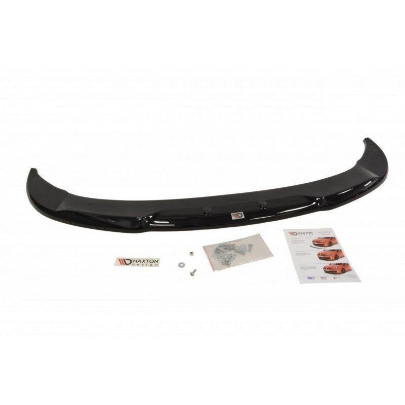 Lip Maxton Design VW Golf V R32 - Imagen 3