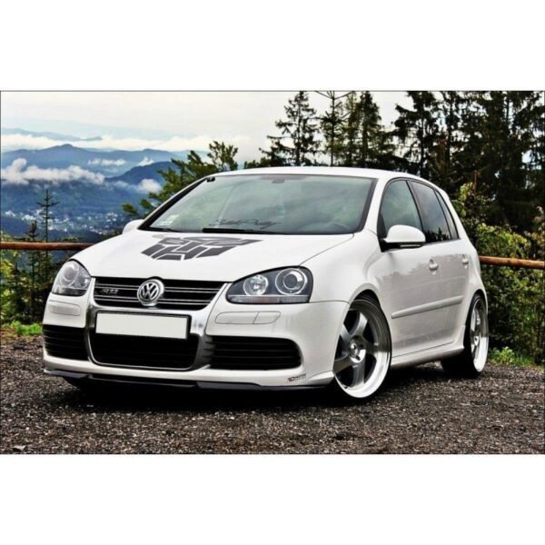 Lip Maxton Design VW Golf V R32
