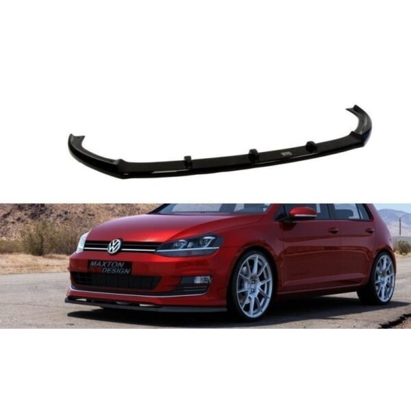 Lip Maxton Design VW Golf Mk7 Sport Pack
