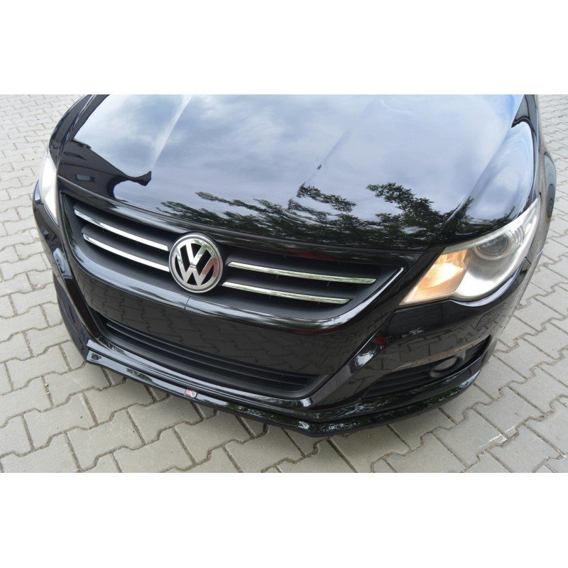 Lip Maxton Design VW Passat CC Estándar - Imagen 2