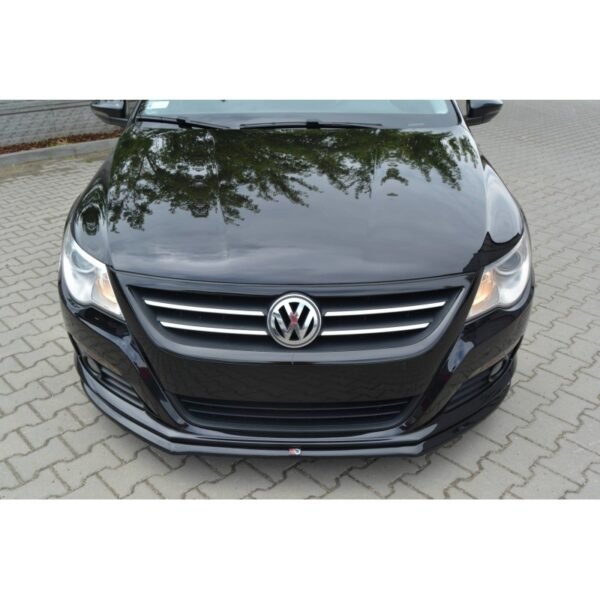 Lip Maxton Design VW Passat CC Estándar