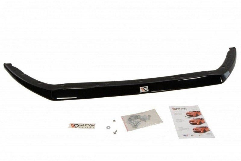 Lip V.2 Maxton Design Ford Focus RS Mk3 - Imagen 6