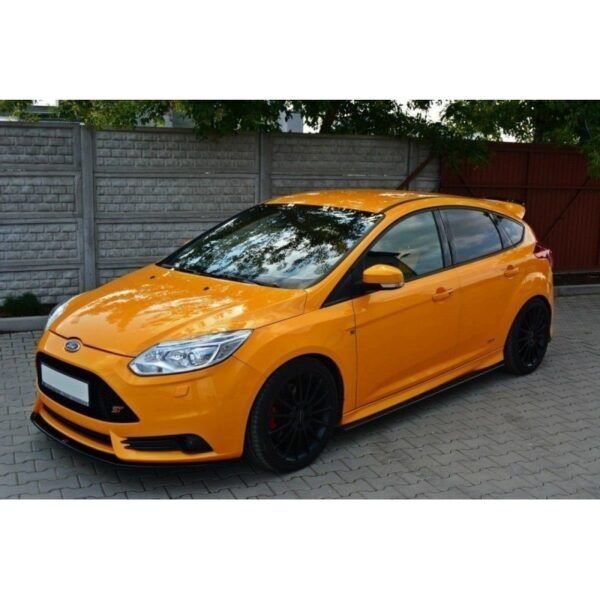 Lip V.2 Maxton Design Ford Focus Mk3 ST
